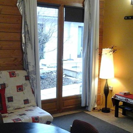 Hotel Masdani Chorges Zewnętrze zdjęcie