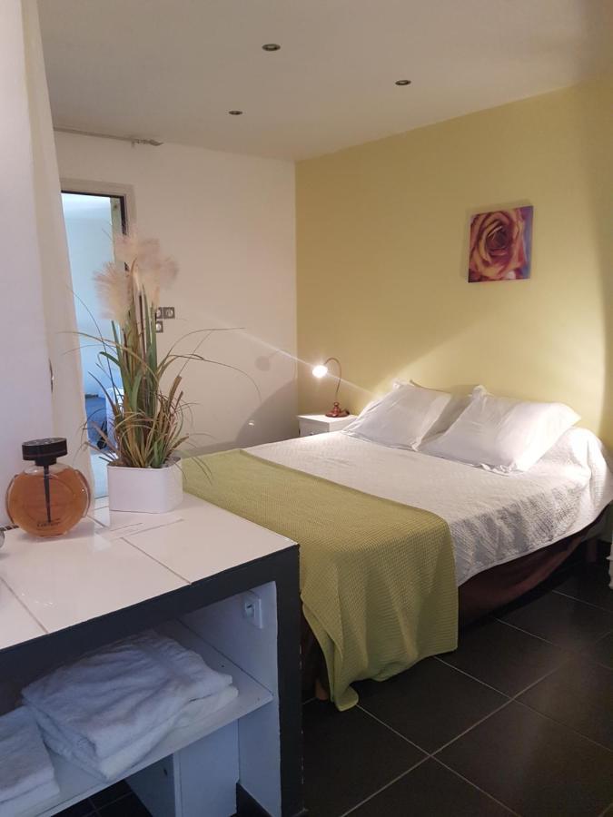Hotel Masdani Chorges Zewnętrze zdjęcie