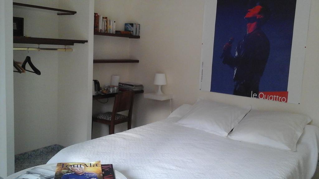 Hotel Masdani Chorges Zewnętrze zdjęcie