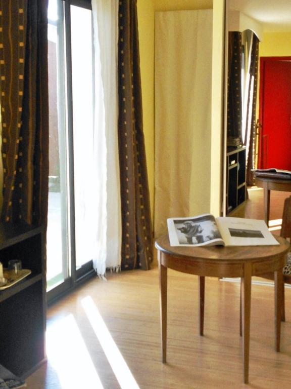Hotel Masdani Chorges Zewnętrze zdjęcie